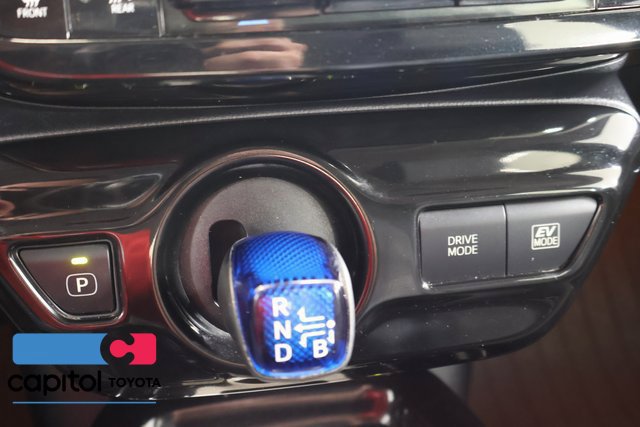 Used 2016 Toyota Prius Four w/ Advanced Technology Package FWD image 21