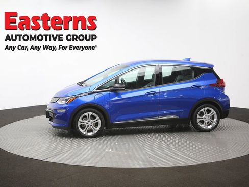 Used 2020 Chevrolet Bolt LT FWD image 57
