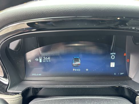 New 2026 Lincoln Corsair Reserve AWD/4WD image 13