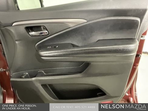 Used 2019 Honda Passport EX-L image 16