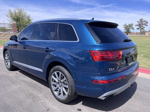 Used 2018 Audi Q7 2.0T Premium Plus image 3