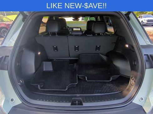 Used 2026 Chevrolet Equinox ACTIV w/ Convenience Package III AWD/4WD image 34