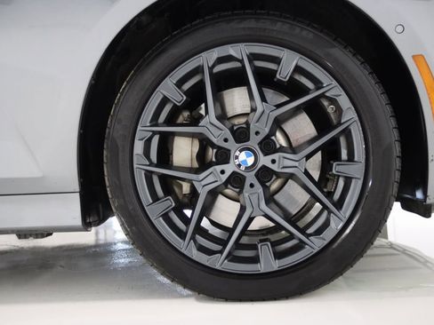 Used 2025 BMW 330i xDrive Sedan image 76