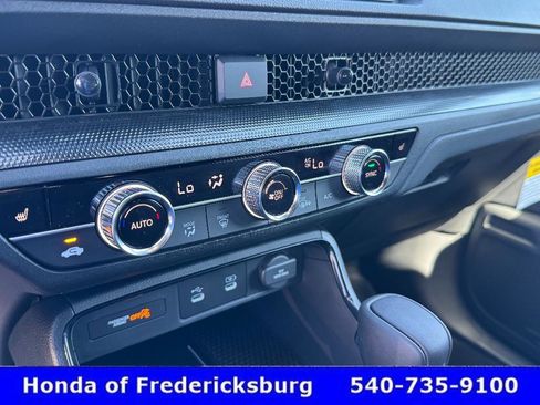 Certified 2026 Honda CR-V TrailSport image 23