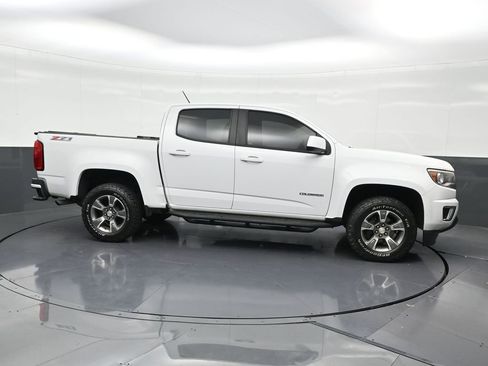 Used 2019 Chevrolet Colorado Z71 image 7