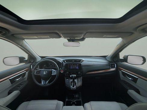 Used 2018 Honda CR-V EX image 8
