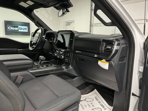 Used 2022 Ford F150 XLT w/ Equipment Group 302A High AWD/4WD image 49