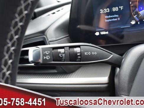 New 2026 Chevrolet Traverse LT w/ Driver Confidence Package image 25