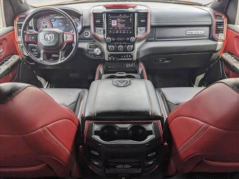 Used 2019 RAM 1500 Rebel w/ Rebel Level 2 Equipment Group image 18