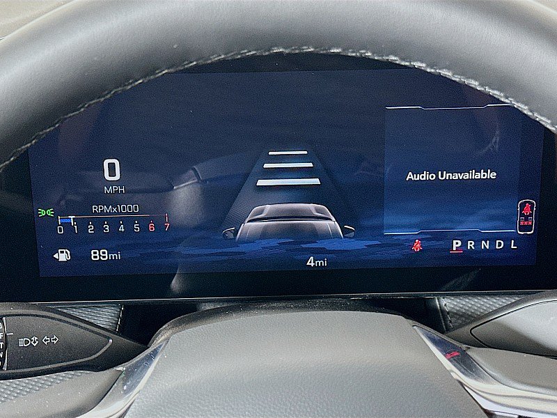 Used 2026 Chevrolet Equinox LT FWD image 12