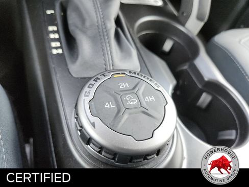 Used 2021 Ford Bronco Outer Banks AWD/4WD image 28