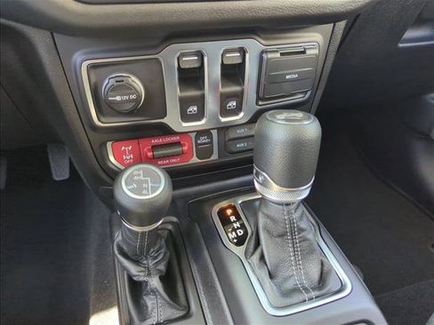 New 2026 Jeep Wrangler Willys image 15