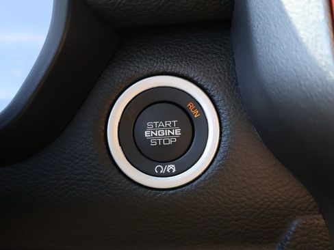 Used 2025 RAM 1500 Rebel w/ Rebel Level 1 Equipment Group image 31