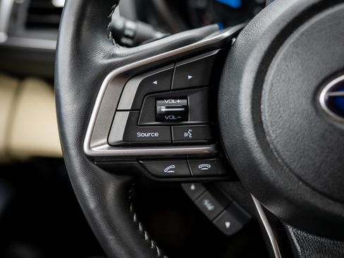 Used 2020 Subaru Ascent Touring w/ Popular Package #2A AWD/4WD image 35