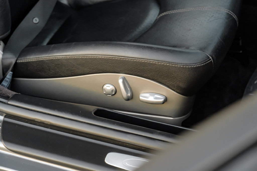 Used 2008 Porsche 911 Carrera RWD image 37