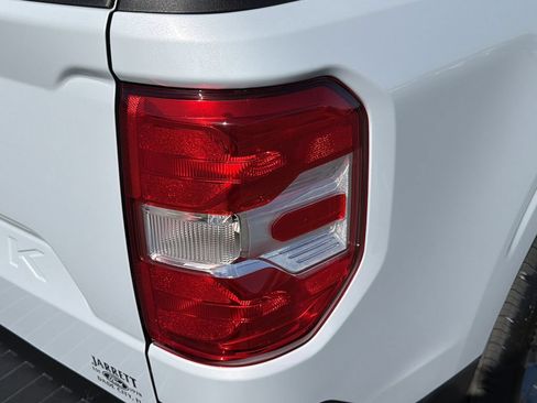 New 2026 Ford Maverick XLT FWD image 9