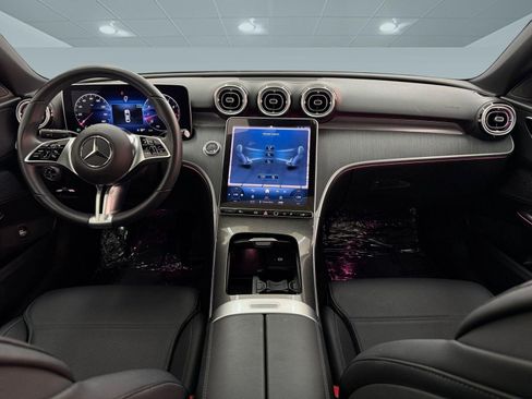 Certified 2023 Mercedes-Benz C 300 Sedan w/ Exclusive Trim Package image 14
