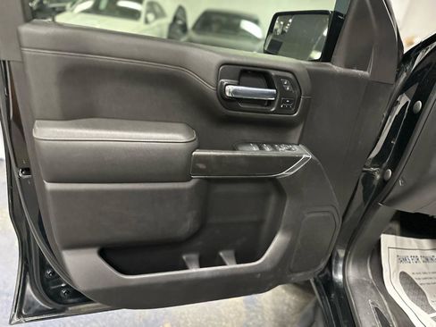 Used 2021 GMC Sierra 1500 AT4 w/ AT4 Value Package AWD/4WD image 12