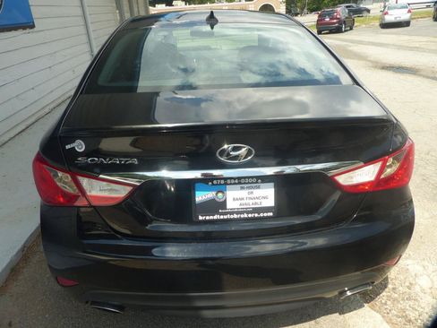 Used 2014 Hyundai Sonata SE FWD image 6