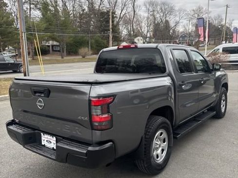 Used 2022 Nissan Frontier S w/ Technology Package image 6