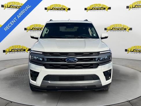 Used 2024 Ford Expedition XLT image 8