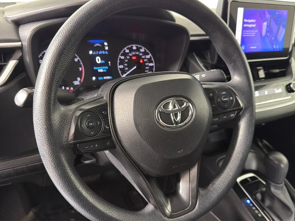 Used 2024 Toyota Corolla LE FWD image 21