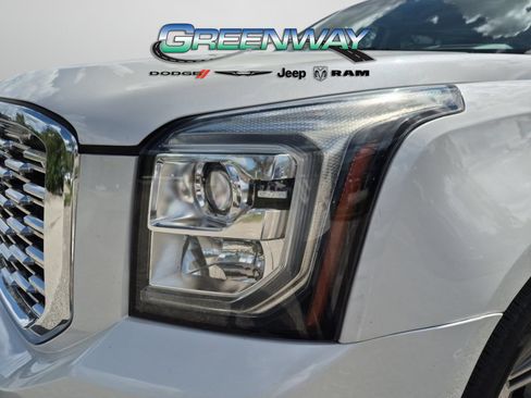 Used 2019 GMC Yukon XL Denali w/ Denali Ultimate Package RWD image 31