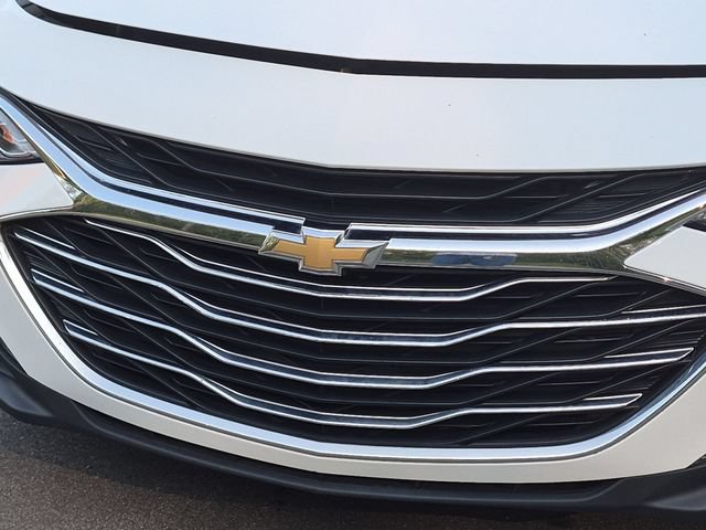 Used 2024 Chevrolet Malibu LT FWD image 24