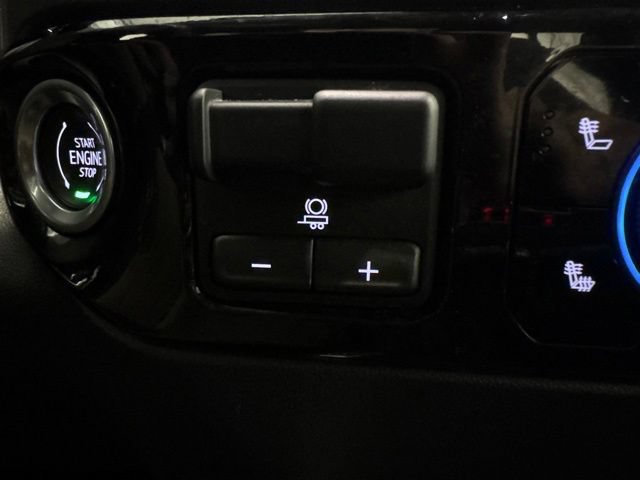 Used 2023 Chevrolet Silverado 1500 RST w/ All Star Edition Plus AWD/4WD image 24