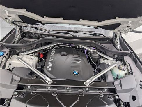New 2026 BMW X5 sDrive40i w/ Climate Comfort Package image 19