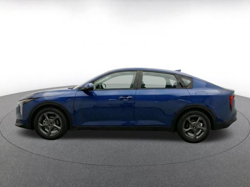 Used 2025 Kia K4 FWD image 4
