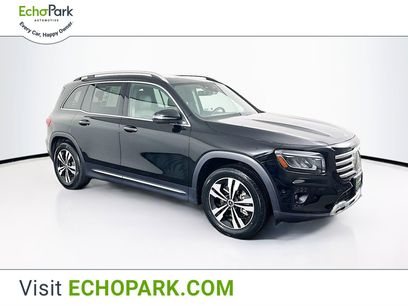 Used 2024 Mercedes-Benz GLB 250 4MATIC