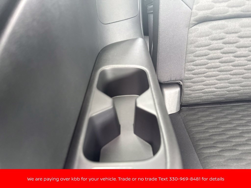 New 2026 Nissan Pathfinder SV AWD/4WD image 40