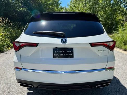 Used 2024 Acura MDX FWD image 6