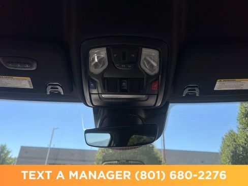 New 2026 RAM 2500 Big Horn AWD/4WD image 21