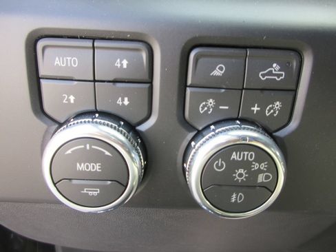 New 2026 GMC Sierra 1500 AT4X AWD/4WD image 20