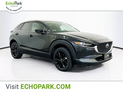 Used 2024 MAZDA CX-30 AWD 2.5 S w/ Select Sport Pkg