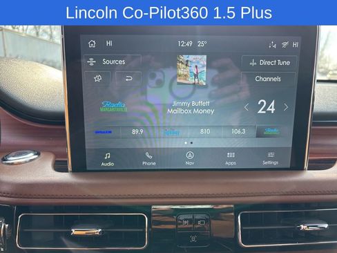 Used 2023 Lincoln Aviator Reserve image 23