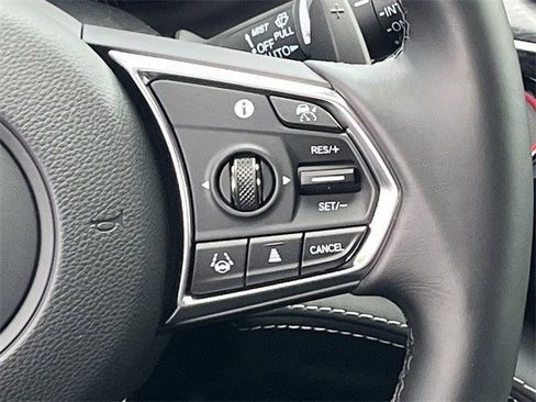 New 2026 Acura MDX SH-AWD w/ Advance Package image 15