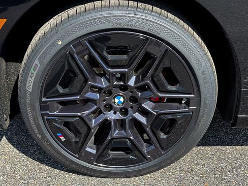 New 2026 BMW iX xDrive45 image 8