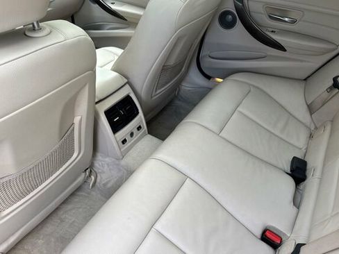 Used 2014 BMW 328i xDrive Wagon image 12