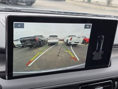 Used 2022 Lincoln Nautilus Reserve image 5