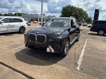 Certified 2024 BMW X7 xDrive40i w/ Executive Package