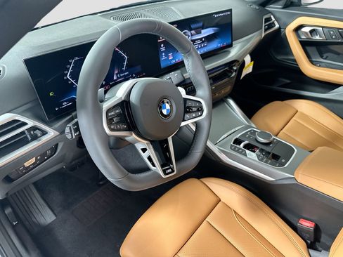 New 2026 BMW 230i xDrive Coupe w/ M Sport Package image 9