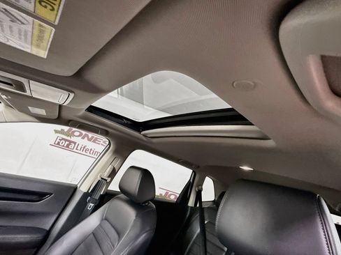 Used 2024 Honda CR-V EX-L image 11