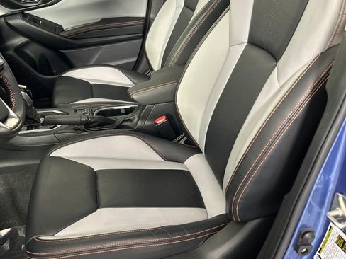 Used 2019 Subaru Crosstrek 2.0i Limited w/ Moonroof Package image 19