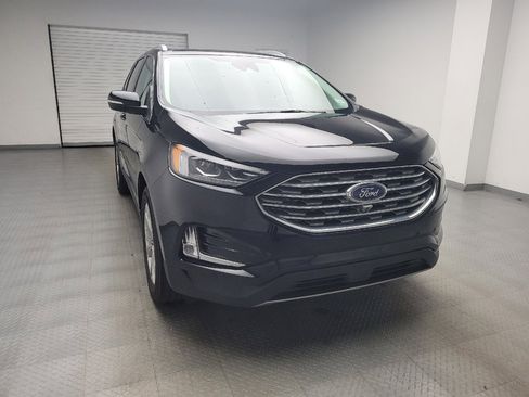 Used 2024 Ford Edge Titanium w/ Equipment Group 301A AWD/4WD image 14