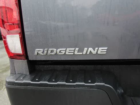 Certified 2023 Honda Ridgeline RTL image 7