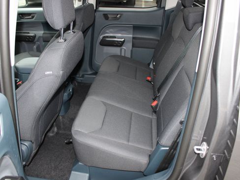 New 2026 Ford Maverick XL w/ 4K Tow Package image 12