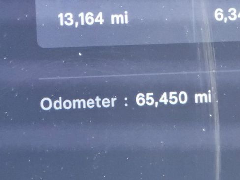 Used 2016 Tesla Model X P90D image 46